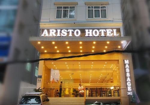 ARISTO SAIGON HOTEL