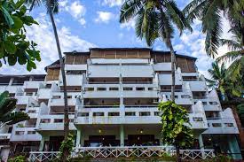 Soma Palmshore Beach Resort