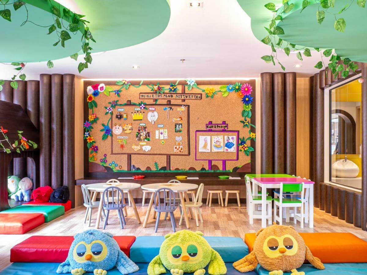 Deevana Plaza Krabi Ao Nang