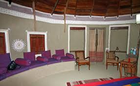 SHAAM E SARHAD VILLAGE RESORT