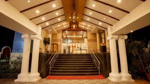 Hotel Singaar International 