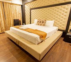 Hotel Singaar International 