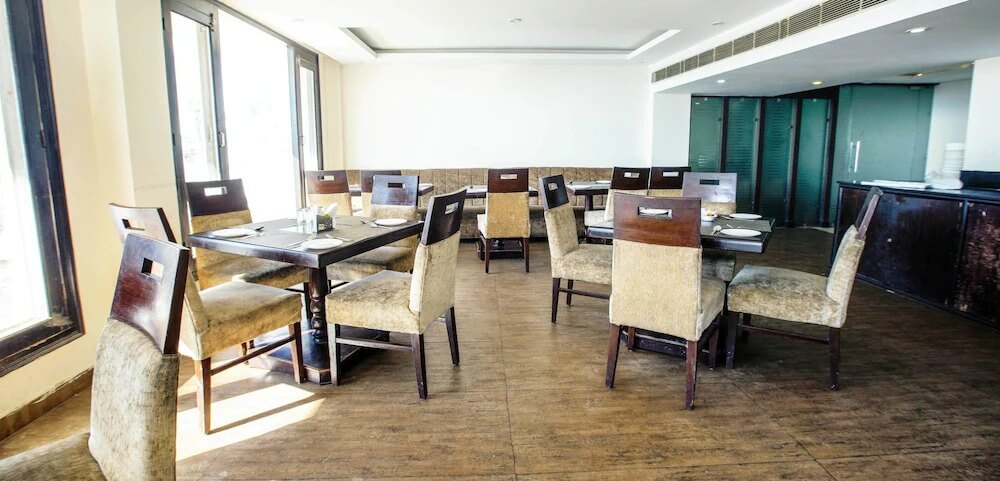 Hotel Patnitop Heights