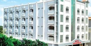 Hotel Singaar International 