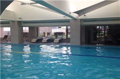 Baolong Hotel Shanghai