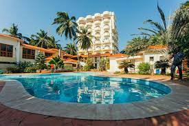 Hotel Singaar International 