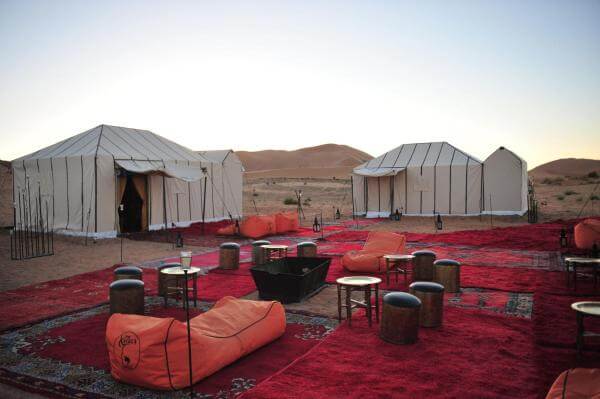 Auberge La Belle Etoile