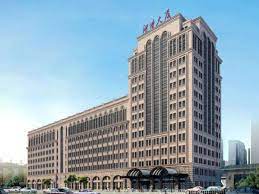 BEIJING HUNAN HOTEL  