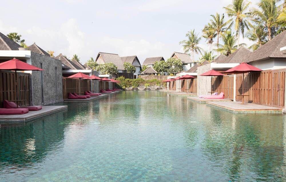 FuramaXclusive Resort & Villas Ubud