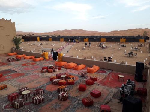 Auberge La Belle Etoile