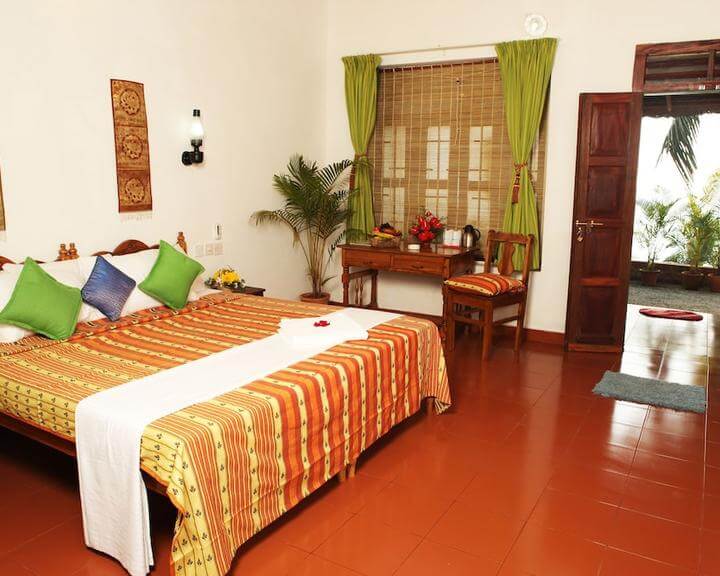 Soma Palmshore Beach Resort