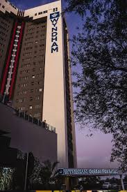 Wyndham Foz do Iguacu