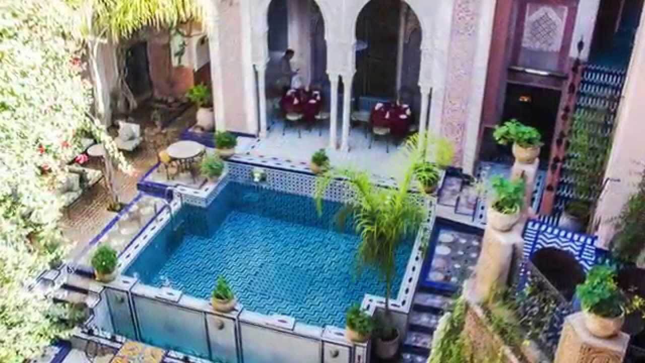Riad Palais Sebban