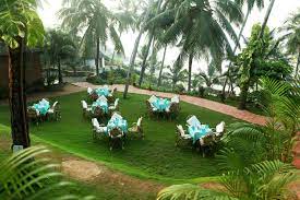 Soma Palmshore Beach Resort