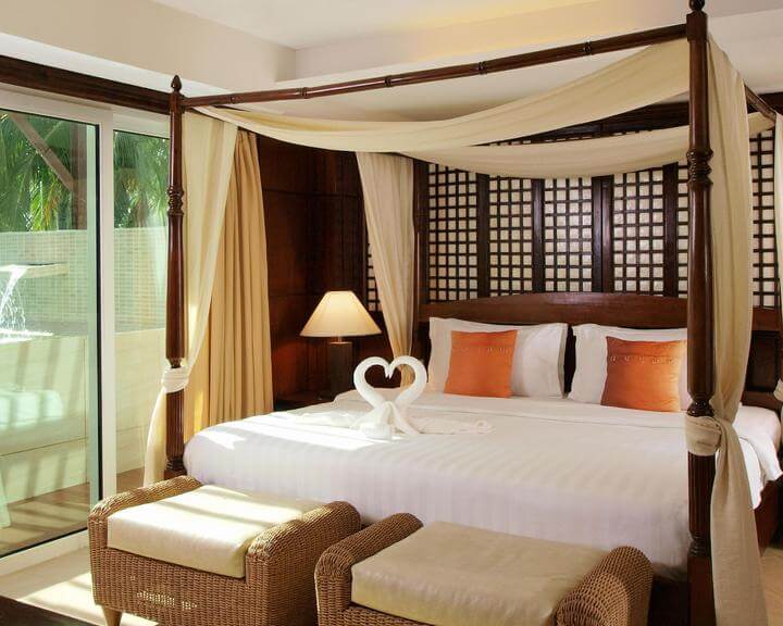 Boracay Mandarin Island Hotel