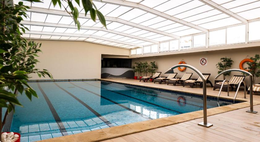 IDOU ANFA HOTEL & SPA