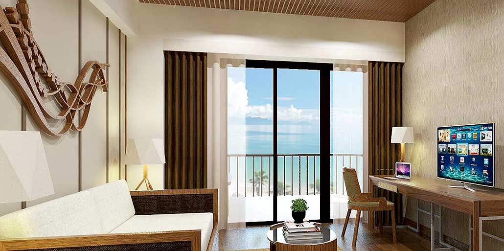 Best Western Plus The Ivywall Resort-Panglao