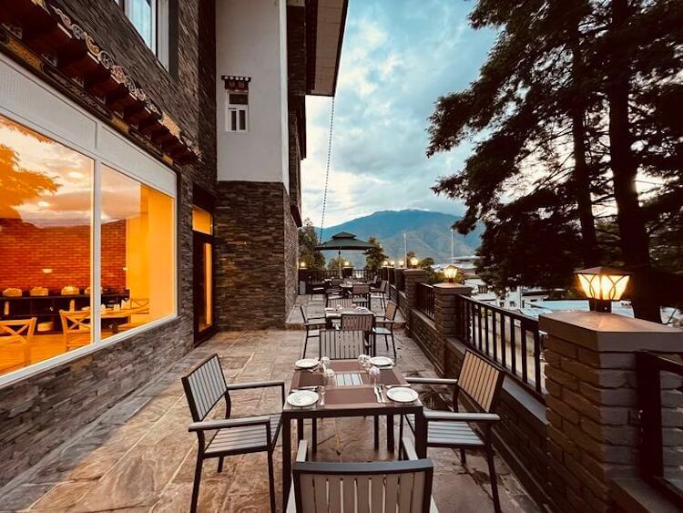 Peaceful Resort & Spa 